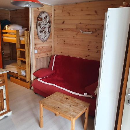 Appartement Combes Blanche 2 Manigod Ngoại thất bức ảnh